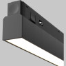 Трековый светильник MAYTONI BASIS TR030-4-30W3K-WW-DS-B