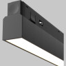 Трековый светильник MAYTONI BASIS TR030-4-30WTW-DD-B