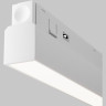 Трековый светильник MAYTONI BASIS TR030-4-30WTW-DD-W