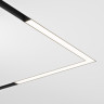 Трековый светильник MAYTONI BASIS TR042-2-24W4K