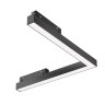 Трековый светильник MAYTONI BASIS TR042-4-24W3K-WW-DS