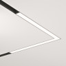 Трековый светильник MAYTONI BASIS TR042-4-24W3K-WW-DS