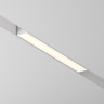 Трековый светитель MAYTONI BASIS TR074-2-12W3K-W