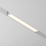 Трековый светитель MAYTONI BASIS TR074-2-12W3K-W