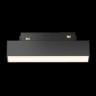 Трековый светильник MAYTONI BASIS TR074-2-7W3K-B