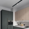 Трековый светильник MAYTONI BASIS TR075-2-10W3K-B