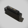 Трековый светильник MAYTONI BASIS TR075-2-10W3K-B