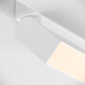 Трековый светильник MAYTONI BASIS TR075-2-10W3K-W
