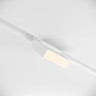 Трековый светильник MAYTONI BASIS TR075-2-10W3K-W