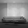 Трековый светильник MAYTONI BASIS TR075-2-20W3K-W