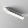 Трековый светильник MAYTONI BASIS TR075-2-20W3K-W