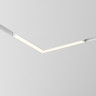 Трековый светильник MAYTONI BASIS TR078-2-24W3K-W