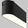Трековый светильник MAYTONI BASIS TR080-1-12W3K-B