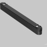 Трековый светильник MAYTONI BASIS TR080-1-18W3K-B