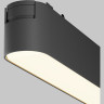 Трековый светильник MAYTONI BASIS TR080-1-18W3K-B