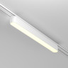 Трековый светильник MAYTONI BASIS TR080-1-18W3K-W
