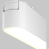 Трековый светильник MAYTONI BASIS TR080-1-6W3K-W