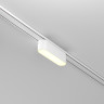 Трековый светильник MAYTONI BASIS TR080-1-6W3K-W