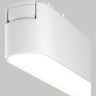 Трековый светильник MAYTONI BASIS TR080-1-6W4K-W