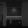 Трековый светильник MAYTONI BASIS TR080-1-6W4K-W