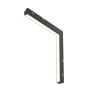 Трековый светильник MAYTONI BASIS TR102-24W-DS-B