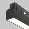 Трековый светильник MAYTONI BASIS TR102-24W-DS-B