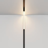Трековый светильник MAYTONI BASIS TR102-24W-DS-B