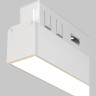 Трековый светильник MAYTONI BASIS TR102-24W-DS-W
