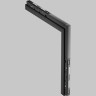 Трековый светильник MAYTONI BASIS TR102-24W3K-B