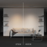 Трековый светильник MAYTONI BASIS TR196-3-10W4K-W