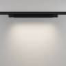 Трековый светильник MAYTONI BASIS TR196-3-20W4K-B