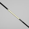 Трековый светильник MAYTONI BASIS TR231-2-10W3K-B