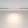 Трековый светильник MAYTONI BASIS TR231-2-10W4K-B