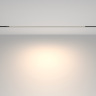 Трековый светильник MAYTONI BASIS TR231-2-15W4K-B