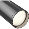 Трековый светильник MAYTONI TR020-1-GU10-WGF белый и графит