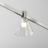 Трековый светильник MAYTONI BIANCA FLARITY TR147-1-3W3K-PT