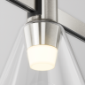 Трековый светильник MAYTONI BIANCA FLARITY TR147-1-3W3K-PT