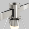 Трековый светильник MAYTONI BIANCA FLARITY TR147-1-3W3K-PT