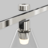 Трековый светильник MAYTONI BIANCA FLARITY TR147-1-3W3K-PT