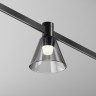 Трековый светильник MAYTONI BIANCA FLARITY TR147-1-3W4K-B