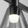 Трековый светильник MAYTONI BIANCA FLARITY TR147-1-3W4K-B
