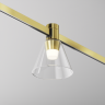 Трековый светильник MAYTONI BIANCA FLARITY TR147-1-3W4K-BS