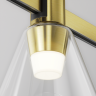 Трековый светильник MAYTONI BIANCA FLARITY TR147-1-3W4K-BS