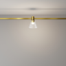 Трековый светильник MAYTONI BIANCA FLARITY TR147-1-3W4K-BS