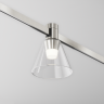 Трековый светильник MAYTONI BIANCA FLARITY TR147-1-3W4K-PT