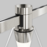 Трековый светильник MAYTONI BIANCA FLARITY TR147-1-3W4K-PT