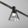 Трековый светильник MAYTONI BIANCO FLARITY TR147-1-3W3K-B