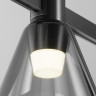 Трековый светильник MAYTONI BIANCO FLARITY TR147-1-3W3K-B