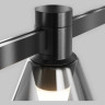 Трековый светильник MAYTONI BIANCO FLARITY TR147-1-3W3K-B