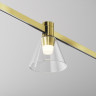 Трековый светильник MAYTONI BIANCO FLARITY TR147-1-3W3K-BS
